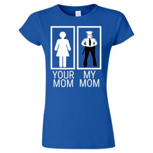 Softstyle® Women’s T-Shirt Thumbnail