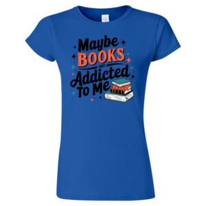 Softstyle® Women’s T-Shirt Thumbnail