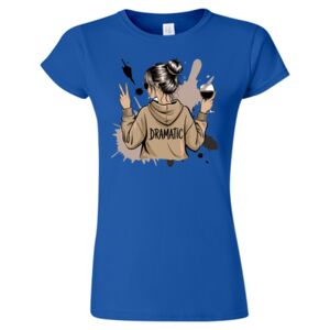 Softstyle® Women’s T-Shirt Thumbnail