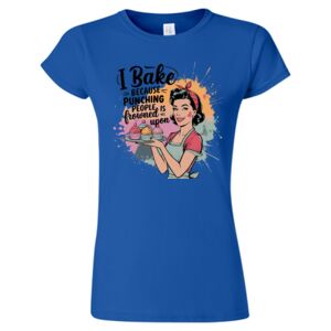 Softstyle® Women’s T-Shirt Thumbnail