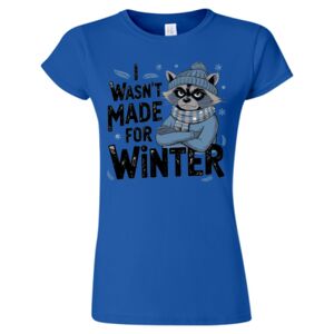 Softstyle® Women’s T-Shirt Thumbnail
