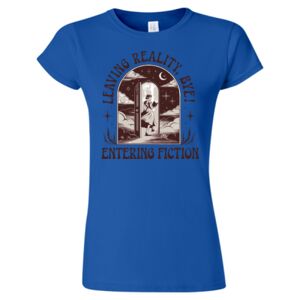 Softstyle® Women’s T-Shirt Thumbnail