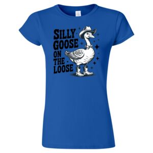 Softstyle® Women’s T-Shirt Thumbnail
