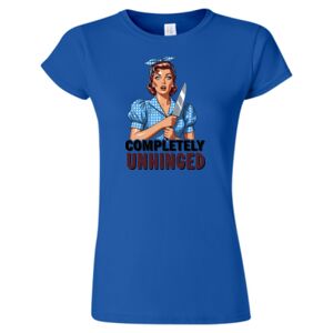 Softstyle® Women’s T-Shirt Thumbnail