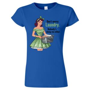 Softstyle® Women’s T-Shirt Thumbnail