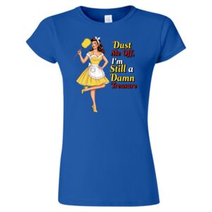 Softstyle® Women’s T-Shirt Thumbnail