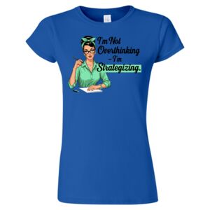 Softstyle® Women’s T-Shirt Thumbnail