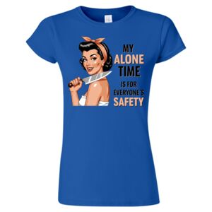 Softstyle® Women’s T-Shirt Thumbnail