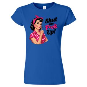 Softstyle® Women’s T-Shirt Thumbnail