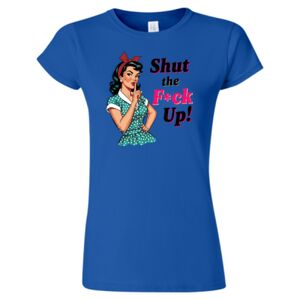 Softstyle® Women’s T-Shirt Thumbnail