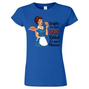Softstyle® Women’s T-Shirt Thumbnail
