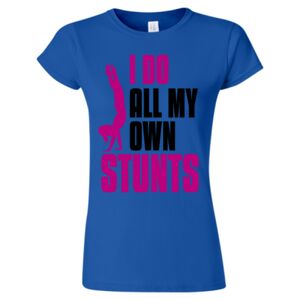 Softstyle® Women’s T-Shirt Thumbnail