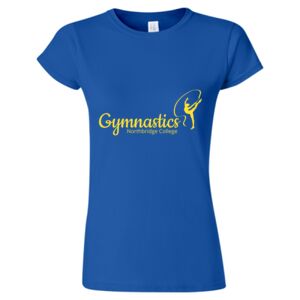 Softstyle® Women’s T-Shirt Thumbnail