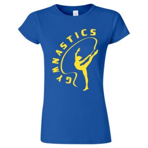 Softstyle® Women’s T-Shirt Thumbnail