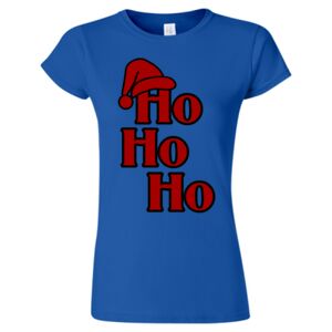 Softstyle® Women’s T-Shirt Thumbnail