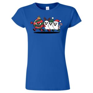 Softstyle® Women’s T-Shirt Thumbnail