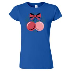 Softstyle® Women’s T-Shirt Thumbnail