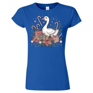 Softstyle® Women’s T-Shirt Thumbnail