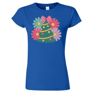 Softstyle® Women’s T-Shirt Thumbnail