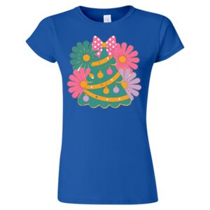 Softstyle® Women’s T-Shirt Thumbnail