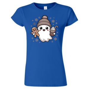 Softstyle® Women’s T-Shirt Thumbnail