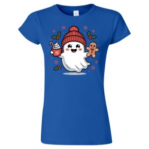 Softstyle® Women’s T-Shirt Thumbnail