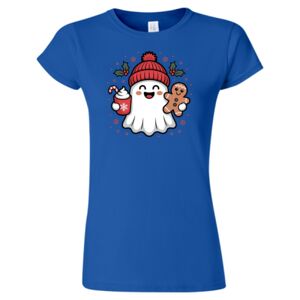 Softstyle® Women’s T-Shirt Thumbnail