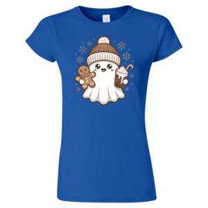Softstyle® Women’s T-Shirt Thumbnail