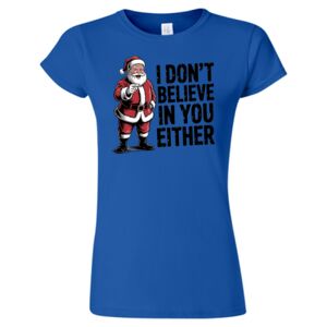 Softstyle® Women’s T-Shirt Thumbnail