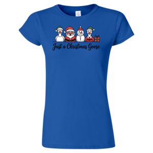 Softstyle® Women’s T-Shirt Thumbnail