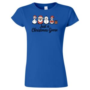 Softstyle® Women’s T-Shirt Thumbnail
