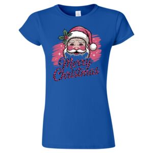 Softstyle® Women’s T-Shirt Thumbnail