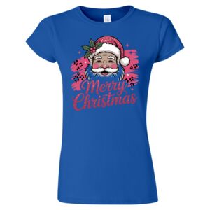 Softstyle® Women’s T-Shirt Thumbnail