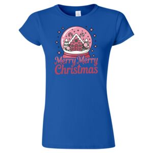 Softstyle® Women’s T-Shirt Thumbnail