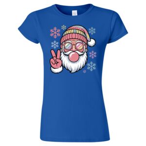 Softstyle® Women’s T-Shirt Thumbnail