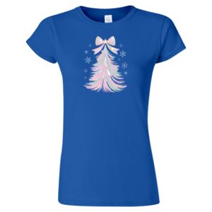 Softstyle® Women’s T-Shirt Thumbnail