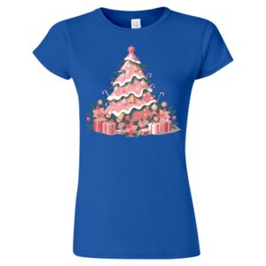 Softstyle® Women’s T-Shirt Thumbnail