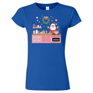 Softstyle® Women’s T-Shirt Thumbnail