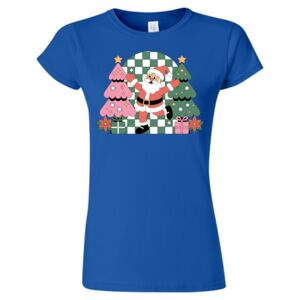 Softstyle® Women’s T-Shirt Thumbnail