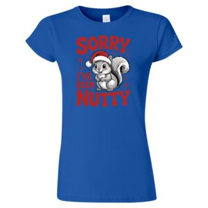 Softstyle® Women’s T-Shirt Thumbnail