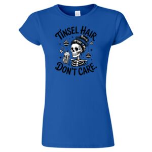 Softstyle® Women’s T-Shirt Thumbnail