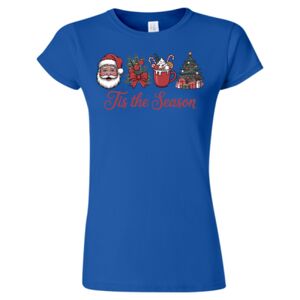 Softstyle® Women’s T-Shirt Thumbnail