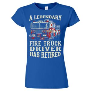 Softstyle® Women’s T-Shirt Thumbnail