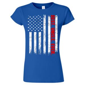 Softstyle® Women’s T-Shirt Thumbnail