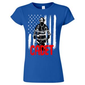 Softstyle® Women’s T-Shirt Thumbnail
