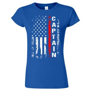 Softstyle® Women’s T-Shirt Thumbnail