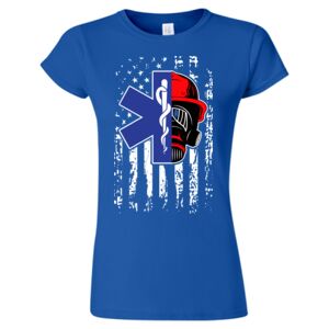 Softstyle® Women’s T-Shirt Thumbnail
