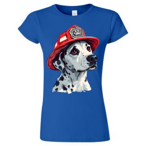 Softstyle® Women’s T-Shirt Thumbnail