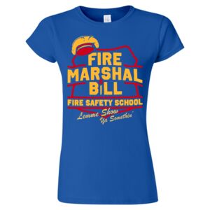 Softstyle® Women’s T-Shirt Thumbnail