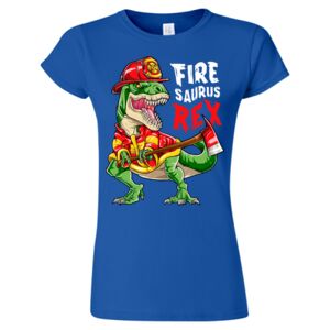 Softstyle® Women’s T-Shirt Thumbnail